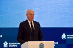 Диалог с предпринимателями должен быть открытым — Александр Козловский