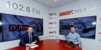 Александр Козловский пригласил псковичей на форум «Единой России» в «Просторию» - Pln-Pskov.Ru