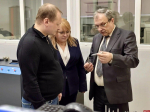 «Сотрудничество с университетом — стратегически важно для технологического лидерства»: эксперт о развитии стройотрасли в Пскове