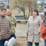 Новый трубопровод прокладывают по улице Волкова в псковской деревне Писковичи - Pln-Pskov.Ru