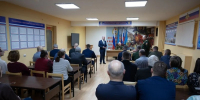 Фото здесь и далее: пресс-служба правительства Псковской области - InformPskov.Ru
