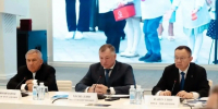 Псковская область отмечена в числе регионов с высокой динамикой реализации проектов по модернизации коммунальной инфраструктуры - Псковская правда