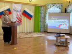 Первое объединённое заседание методических сообществ, посвященное развитию детей старшего дошкольного возраста, состоялось в Пскове                     
