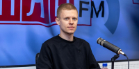 Кто контролирует борьбу с борщевиком в Пскове, ответил Алексей Саенко - Pln-Pskov.Ru