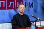 Кто контролирует борьбу с борщевиком в Пскове, ответил Алексей Саенко