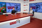 Кто контролирует борьбу с борщевиком в Пскове, ответил Алексей Саенко