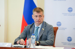 «Сельский миллион» и адресные льготы аграриям обсудили парламентарии Северо-Запада