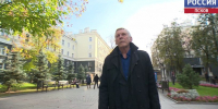 Не стало заслуженного артиста России, актера Псковского театра драмы Виктора Яковлева - ГТРК Псков