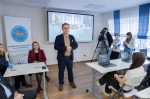 Фото здесь и далее: избирательная комиссия Псковской области
