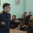 Месяц правовых знаний: школьникам Псковской области рассказывают об их правах и обязанностях - ГТРК Псков
