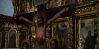 Фото: Псковская епархия - InformPskov.Ru