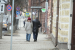 До +11 градусов прогнозируется в Псковской области 10 апреля