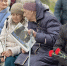 Память узников концлагерей почтили на митинге в Пскове - Pln-Pskov.Ru