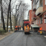 Сезон ремонта дворов стартовал в Великих Луках раньше обычного из-за теплой весны - Pln-Pskov.Ru