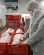 Более 11 тысяч тонн животноводческой продукции экспортировали из Псковской области с начала года