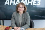 Елена Малыгина. Фото: Екатерина Иванова / ПАИ