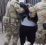ФСБ опубликовало видео задержания членов банды Басаева*, нападавших на псковских десантников - Pln-Pskov.Ru