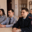 Курсанты Псковского филиала университета ФСИН России провели игровые судебные заседания - Pln-Pskov.Ru