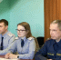 Преподаватели Псковского филиала УФСИН России приняли участие во Всероссийской научно-практической конференции - Pln-Pskov.Ru