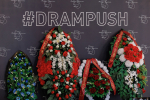 Псков простился с Виктором Яковлевым