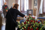 Псков простился с Виктором Яковлевым