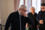 Псков простился с Виктором Яковлевым