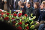 Псков простился с Виктором Яковлевым