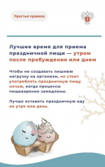 Рекомендации на Пасху