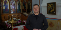 Михаил Ведерников поздравил псковичей с Пасхой - ГТРК Псков