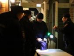 Полиция обеспечила безопасность псковичей во время празднования православной Пасхи