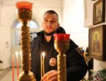 Полиция обеспечила безопасность псковичей во время празднования православной Пасхи