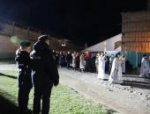 Полиция обеспечила безопасность псковичей во время празднования православной Пасхи
