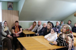 Мастер-класс по пасхальному звону прошел в Пскове