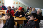 Мастер-класс по пасхальному звону прошел в Пскове