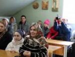 Мастер-класс по пасхальному звону прошел в Пскове