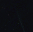 Комета C/2025 R3 (PANSTARRS). Фото Петра Митрофанова - InformPskov.Ru