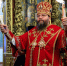 Состоялось принесение Благодатного огня в Псковскую епархию - Псковская правда