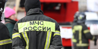 11 палов травы зафиксировали в Псковской области за минувшие выходные - Pln-Pskov.Ru