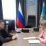Михаил Ведерников обсудил с сенатором РФ вопросы федеральной поддержки региона - Псковская правда