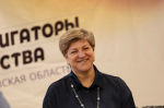 Наталия Соколова. Фото здесь и далее: ПАИ. Екатерина Иванова