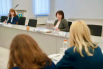 Наталья Федорова: У каждого земельного участка и строения должен быть собственник