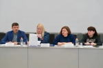 Наталья Федорова: У каждого земельного участка и строения должен быть собственник