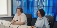 Ирина Семенова. Фото: ПАИ - InformPskov.Ru