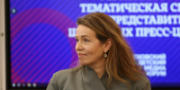 Ирина Фёдорова. Фото здесь и далее: ПАИ. Екатерина Иванова - InformPskov.Ru