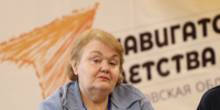 Марина Александрова. Фото здесь и далее: ПАИ. Екатерина Иванова - InformPskov.Ru