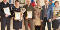 Уполномоченный по правам человека в России Татьяна Москалькова впервые наградила ряд псковских госслужащих за вклад в защиту прав человека - Уполномоченный по правам человека