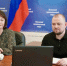 Участник программы «Герои земли Псковской» проходит стажировку в администрации Псковского округа - InformPskov.Ru