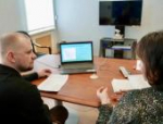 Участник программы «Герои земли Псковской» проходит стажировку в администрации Псковского округа