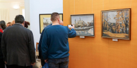 Бесплатно в «Михайловское»: экскурсии, выставки и пасхальные гуляния пройдут на «Музейной неделе» - Pln-Pskov.Ru