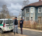 Забота о безопасности граждан: судебные приставы Псковской области добились переселения из аварийного фонда